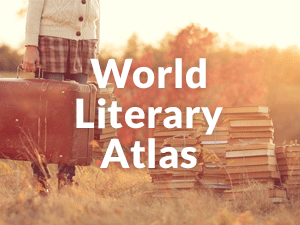 World Literary Atlas