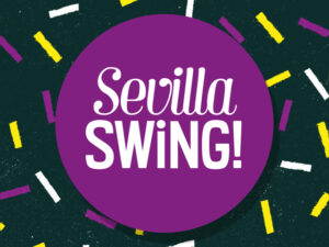 Sevilla Swing Festival!